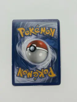 Pokemon TCG Mega M Gengar EX XY166 Black Star Promo - Image 5