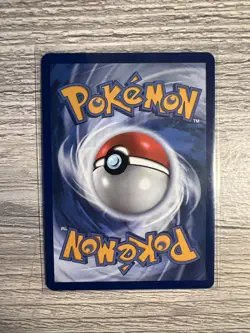 Pokemon TCG Destined Rivals Misty's Lapras 194/182 NM Illustration Rare Holo - Image 2