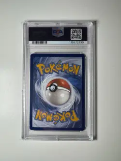 Pokemon 2024 Greninja ex 214/167 SIR Twilight Masquerade GEM MINT PSA 10 - Image 2