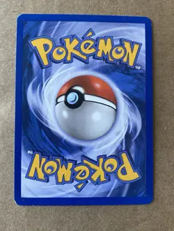 Venture Bomb 93/109 Ex Team Rocket Returns Pokemon TCG - Image 2