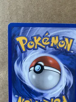 Venture Bomb 93/109 Ex Team Rocket Returns Pokemon TCG - Image 4