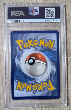 2023 Pokemon SWSH Deoxys VMAX PSA 10 Crown Zenith GG45/GG70 - Image 2