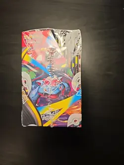 Pokemon TCG Mega Evolution Enhanced Booster Box 36 Packs FACTORY SEALED - Image 4
