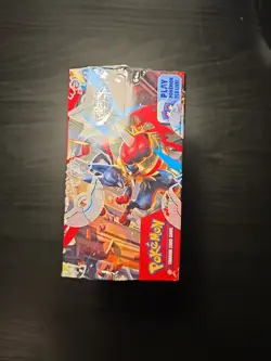 Pokemon TCG Mega Evolution Enhanced Booster Box 36 Packs FACTORY SEALED - Image 5