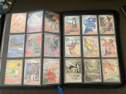 Pokemon Paldea Evolved Master Set (Complete Set) NM including Promos & Binder. - Image 4