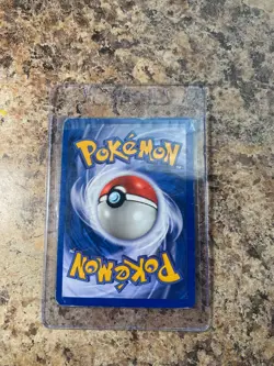 2000 Pokemon Sm Promo Dark Persian Nintendo Magazine Holo No Hp Error - Image 2