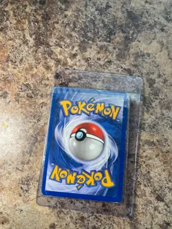 2000 Pokemon Sm Promo Dark Persian Nintendo Magazine Holo No Hp Error - Image 5