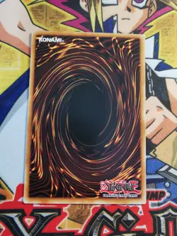 Megarock Dragon tlm-en015 1st Edition (VLP) Ultimate Rare Yu-Gi-Oh - Image 4