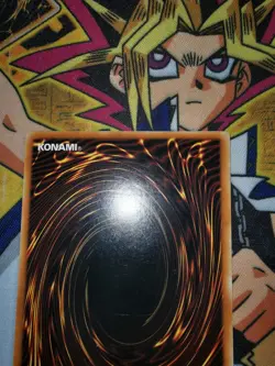 Megarock Dragon tlm-en015 1st Edition (VLP) Ultimate Rare Yu-Gi-Oh - Image 5