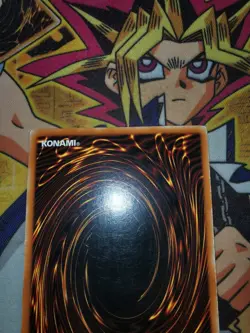 Barrel Dragon mc1-en002 Ltd Ed (LP) Secret Rare Yu-Gi-Oh! - Image 5