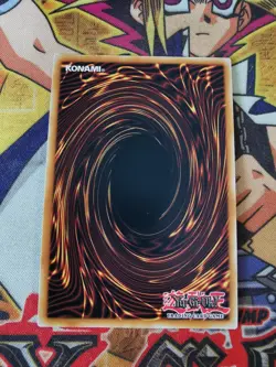 Tenyi Spirit - Vishuda gfp2-en087 1st Edition (NM+) Ultra Rare Yu-Gi-Oh! - Image 2