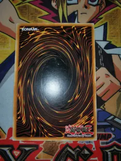Adhesive Explosive soi-en011 1st Edition (LP) Rare Yu-Gi-Oh! - Image 3