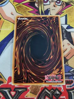 Red-Eyes Flare Metal Dragon ldk2-enj41 1st Edition (MP/HP) Ultra Rare Yu-Gi-Oh! - Image 2