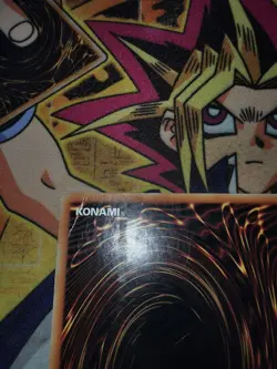 Red-Eyes Flare Metal Dragon ldk2-enj41 1st Edition (MP/HP) Ultra Rare Yu-Gi-Oh! - Image 5