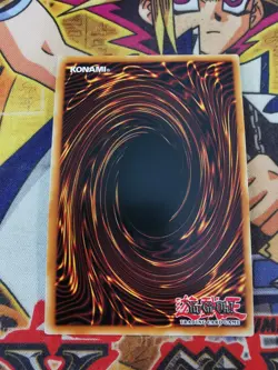 The Legendary Exodia Incarnate ldk2-eny01 1st Edition (NM+) Ultra Rare Yu-Gi-Oh! - Image 2