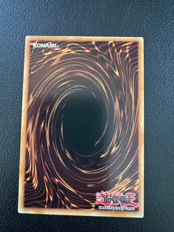 Yugioh Gate Guardian MAZE-EN035 Collector's Rare 1st Edition NM - Image 4