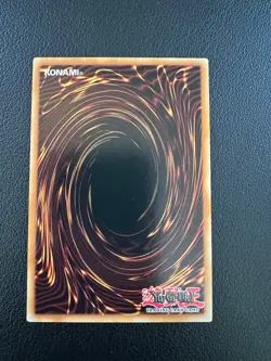 Yugioh Gate Guardian MAZE-EN035 Collector's Rare 1st Edition NM - Image 5