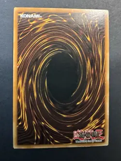 Yugioh! LP Black Luster Ritual - SYE-025 - Super Rare - 1st Edition LP - Image 2