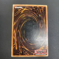 Neo-Spacian Air Hummingbird STON-EN004 Strike of Neos 1st Ed. LP Ultimate Rare - Image 2