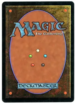 1X ARGOTHIAN ENCHANTRESS [USG - URZA'S SAGA] - MTG VINTAGE CARD [MODERATE PLAY] - Image 2