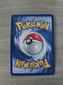 1st Edition Ponyta 64/82 - Team Rocket - Pokemon Card - Near Mint (NM) - Image 2