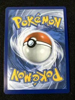 Houndour OBF 204/197 IR Obsidian Flames Illustration Rare Card Pokemon TCG NM - Image 2