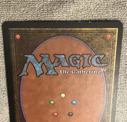 Magic MTG Legends Imprison Excellent LP Banned DISAVOWED CARD 1994 - Image 5