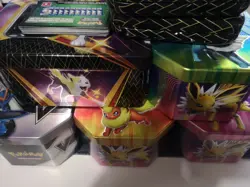 Pokemon Cards Bundle Joblot x50 Holos Reverse Rares 100% Genuine UK - Image 2