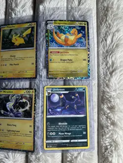 McDonald’s Pokemon promo cards. (lot of 6) - Image 4