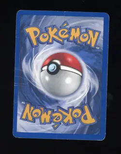 Pokemon TCG Scizor 29/75 Neo Discovery 2001 Vintage Rare Card - Image 2