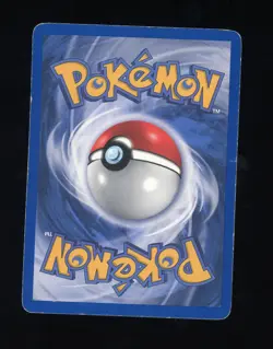 Pokemon WOTC Card - Butterfree - Neo Discovery - Non-Holo Rare - 19/75 - MP - Image 2
