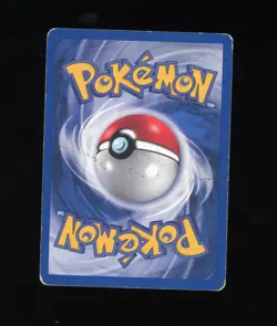 Espeon 20/75 Neo Discovery Pokemon Card WOTC 2000 Rare - Image 2
