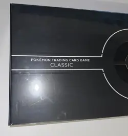 Pokemon Trading Card Game Classic Collection Box New Sealed From Costco - Image 3