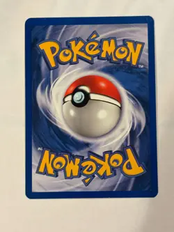 Holo Rainbow Energy Team Rocket Set 17/82 Pokemon Card - Image 2