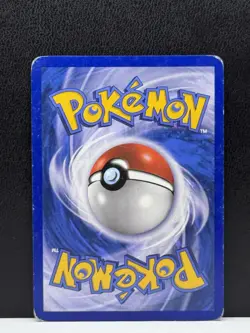 Pokemon TCG Jirachi Card 7/111 Reverse Holo Rising Rivals - Image 2