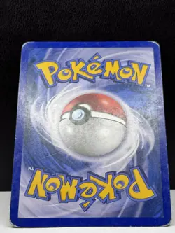 Pokemon TCG Jirachi Card 7/111 Reverse Holo Rising Rivals - Image 4