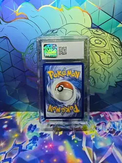 Galarian Moltres SWSH284 SWSH: Sword & Shield Promo Cards Holo - Image 4