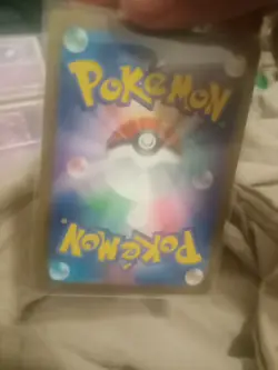 Gastly 080/071 NM SV5K Wild Force Japanese Pokemon Card TCG - Image 4