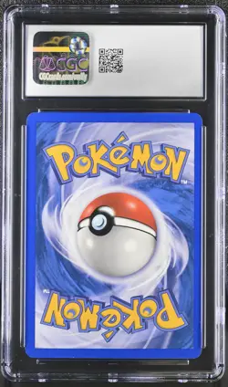 CGC 9.5 MINT+ Venusaur 2002 Expedition 68/165 Pokemon Card - Image 2