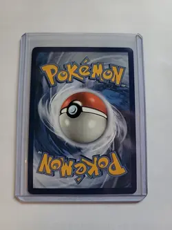 Pokemon TCG Snorlax VMAX Holo Ultra Rare Card Sword & Shield Base Set 142/202 - Image 2