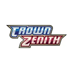 Pokemon Crown Zenith Bulk Lot 800+ Cards! Commons, Holos, Reverse Holos! - Image 1