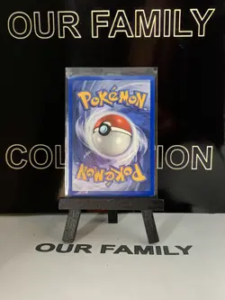 Pokemon card Neo Discovery Espeon Rare Card 20/75 NM - Image 4