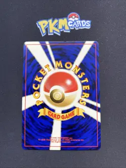 Pokemon TCG Hitmonlee Neo Destiny No.106 Regular Japanese Card MP. - Image 2