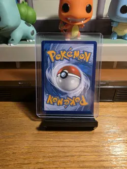 Ashs Pikachu Promo SM113 Pokemon Card - Image 2