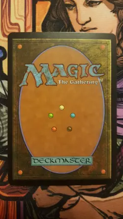 Stomping Ground Foreign FBB Magic The Gathering MTG Card - GTC -Cheap Discounts! - Image 2