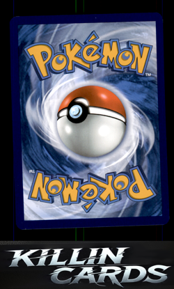 Reverse Holofoil Starmie 121/165 Pokemon Rare SV: Scarlet & Violet 151 Card NM - Image 2