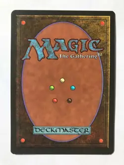 Winter Blast - 4th Edition - Magic: The Gathering - MtG - Image 2