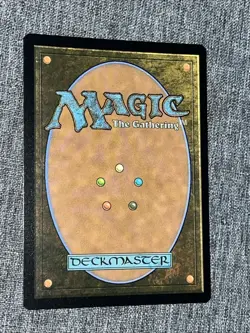 MTG Spider-Man Card 0051 Behold the Sinister Six FOIL NM/M SPM - Image 2