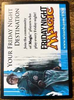 Magic the Gathering MTG- Wurm Token- LP- 11/12- Return to Ravnica - Image 2