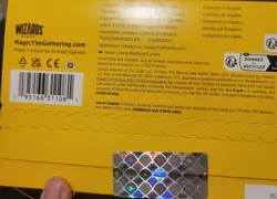 [FOIL] Play-doh Secret Lair MTG In-Hand Squishful Thinking 2025 Extra Life - Image 2